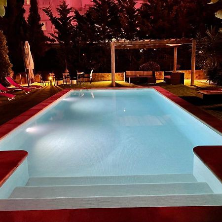 Can Mossenyer San Antonio Abad Exterior foto