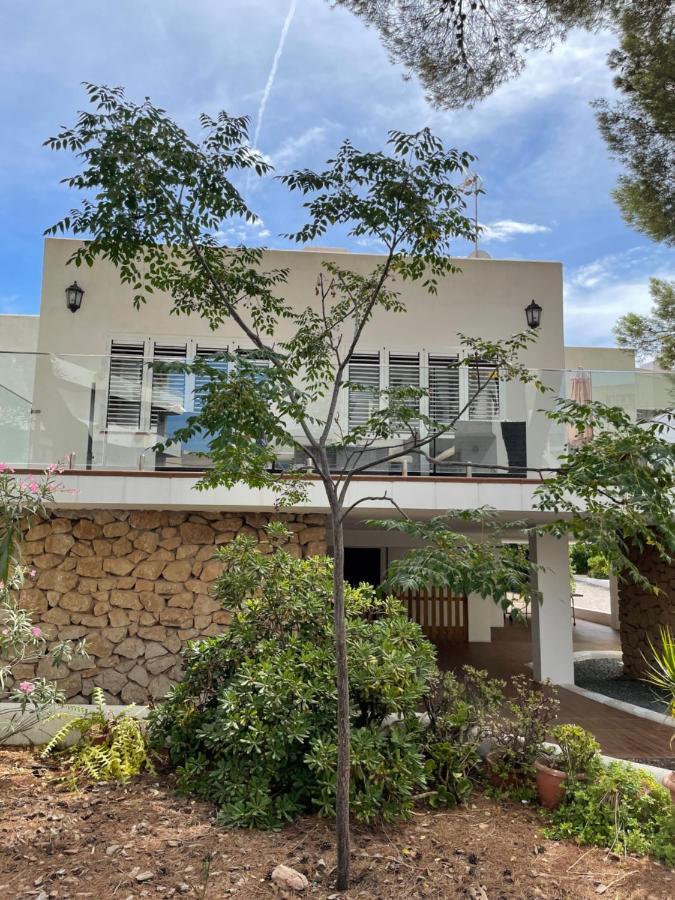 Can Mossenyer San Antonio Abad Exterior foto