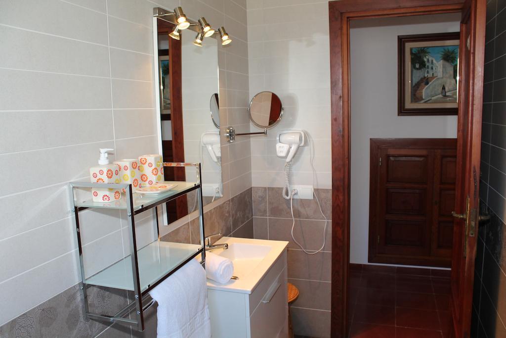 Can Mossenyer San Antonio Abad Habitación foto