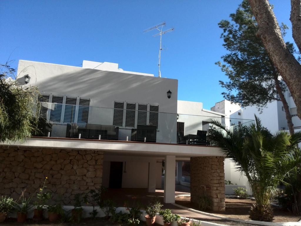 Can Mossenyer San Antonio Abad Habitación foto