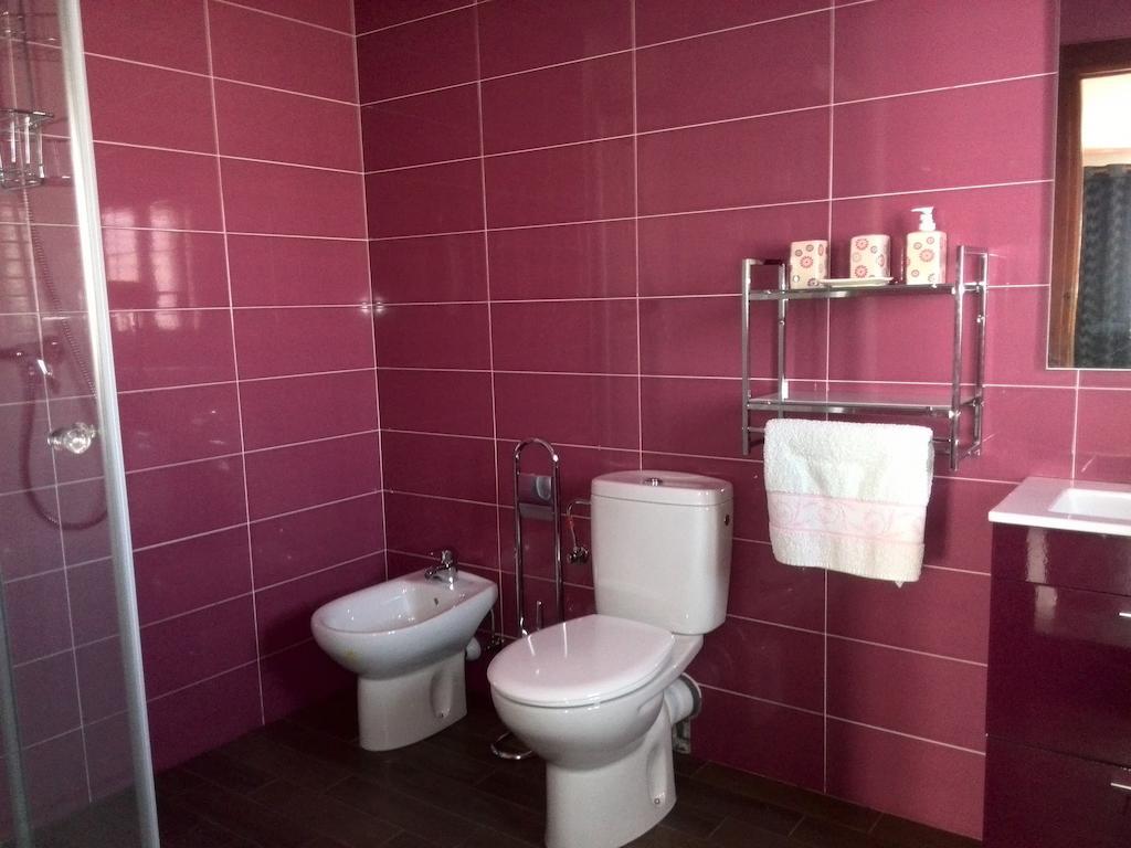 Can Mossenyer San Antonio Abad Habitación foto