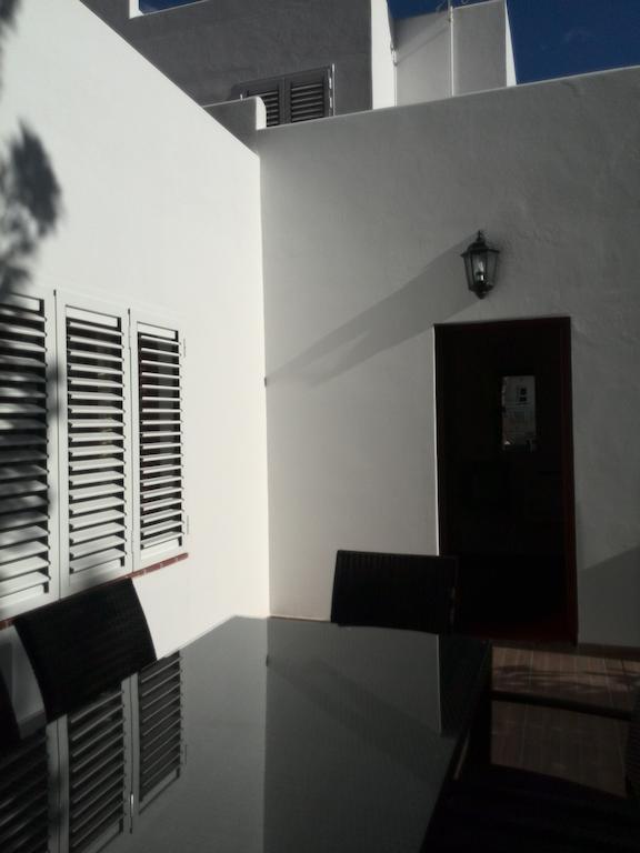 Can Mossenyer San Antonio Abad Habitación foto
