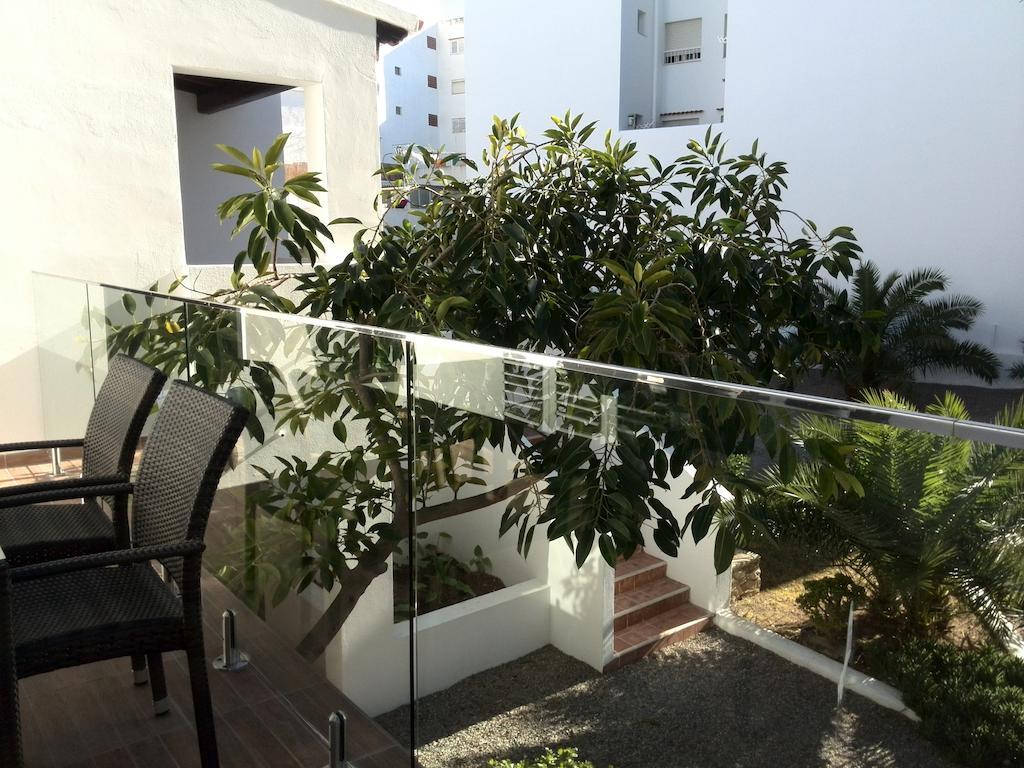 Can Mossenyer San Antonio Abad Habitación foto