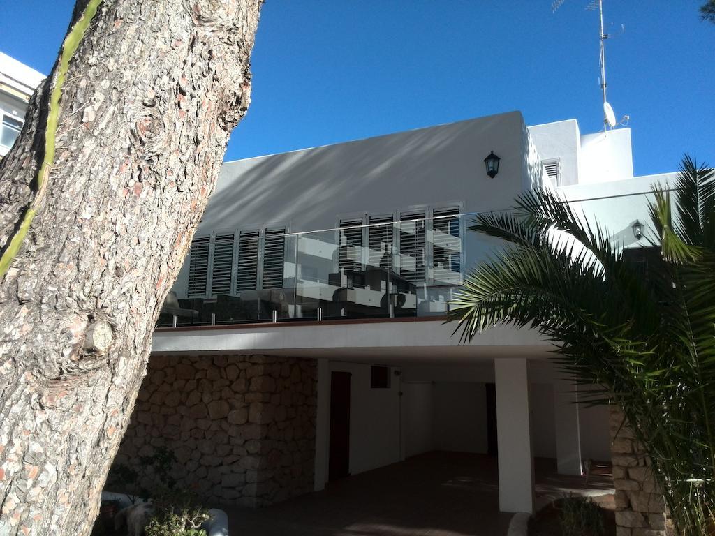 Can Mossenyer San Antonio Abad Habitación foto