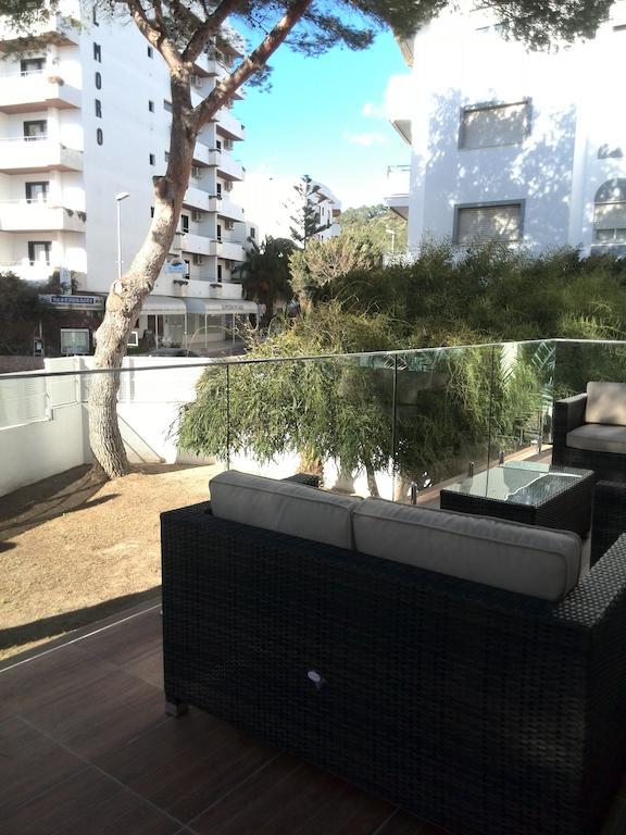 Can Mossenyer San Antonio Abad Habitación foto