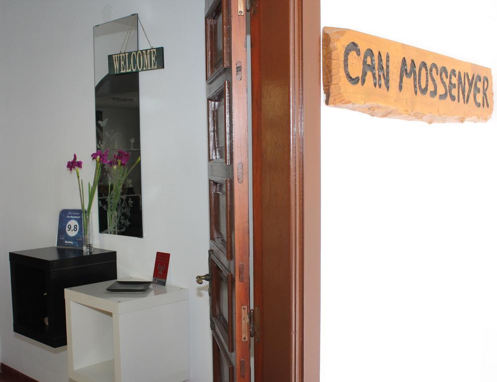 Can Mossenyer San Antonio Abad Exterior foto