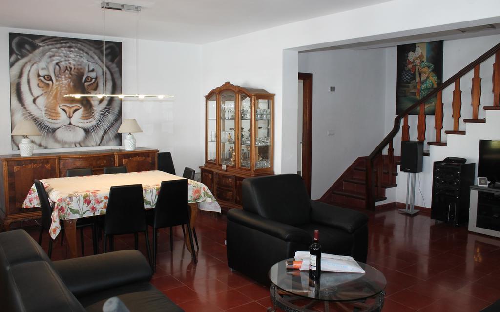 Can Mossenyer San Antonio Abad Exterior foto