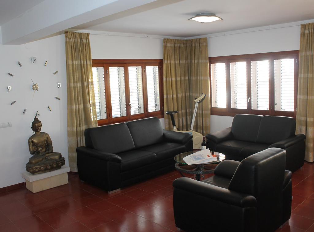 Can Mossenyer San Antonio Abad Exterior foto