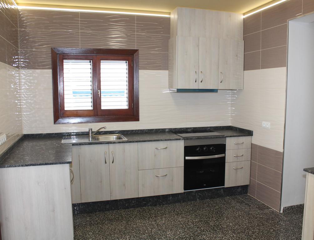 Can Mossenyer San Antonio Abad Exterior foto