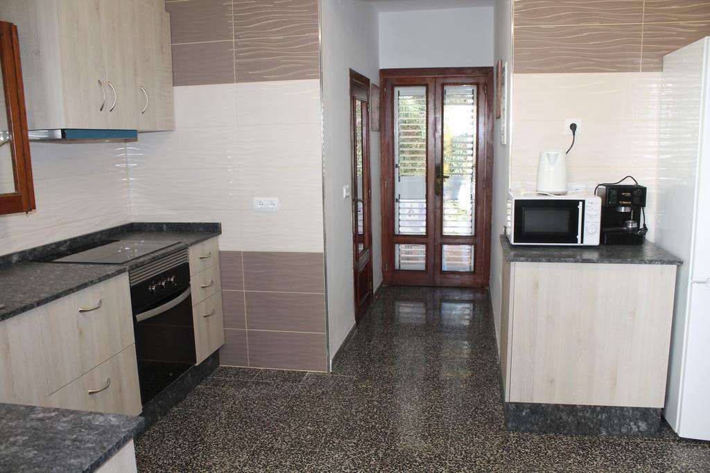 Can Mossenyer San Antonio Abad Exterior foto